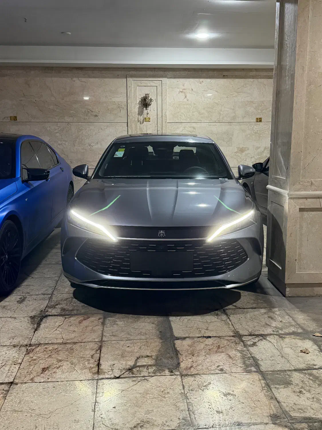 byd چین ال|خودرو سواری و وانت|مشهد, سجاد شهر|دیوار