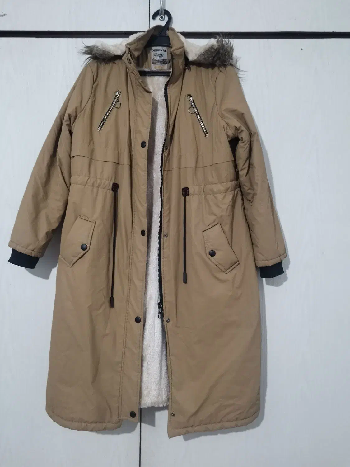 کاپشن و پالتو|لباس|زنجان, |دیوار