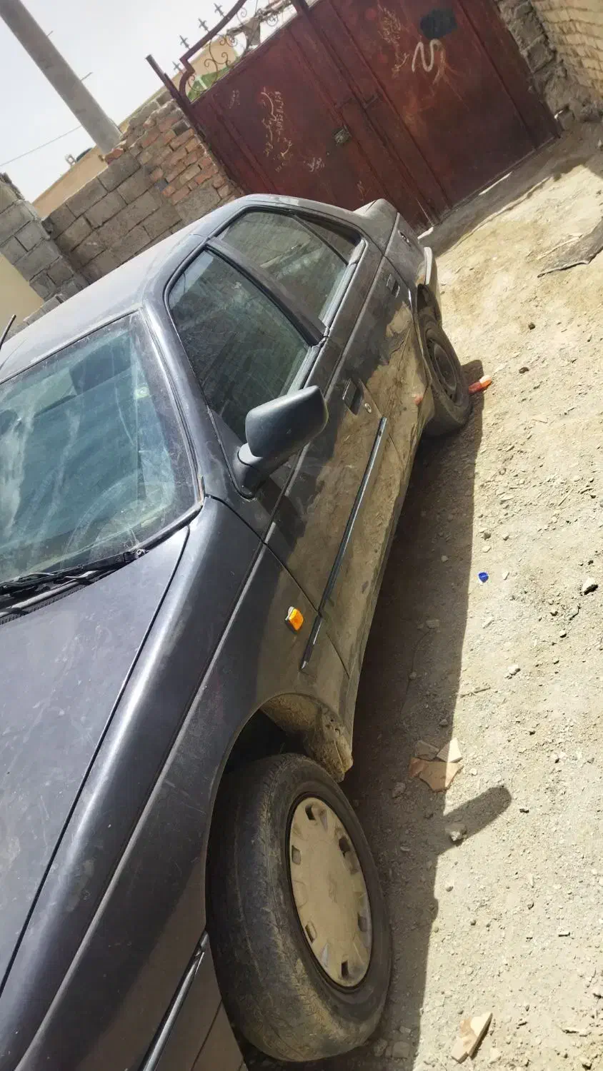 پژوتمیز مدل 84|خودرو سواری و وانت|سراوان, |دیوار