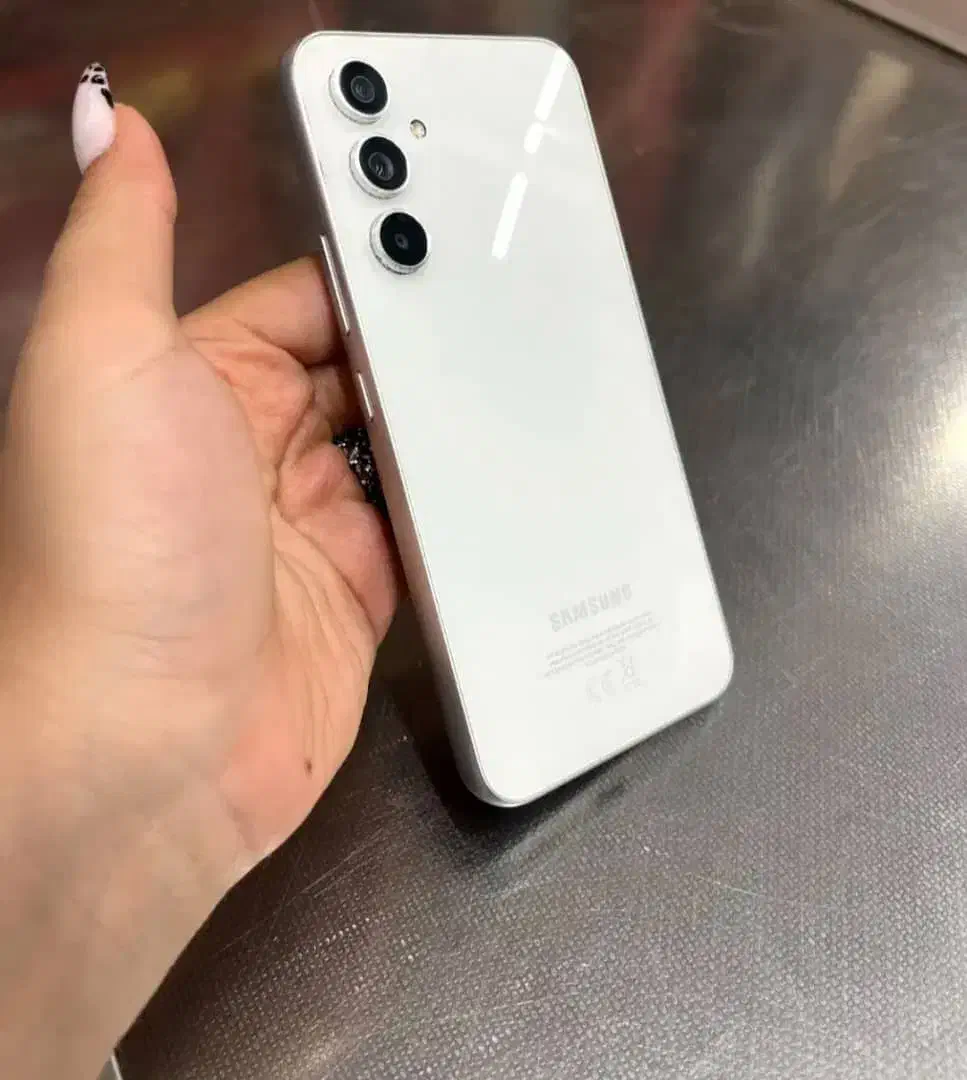 سامسونگ A54 در حد نو|موبایل|اصفهان, چرخاب|دیوار