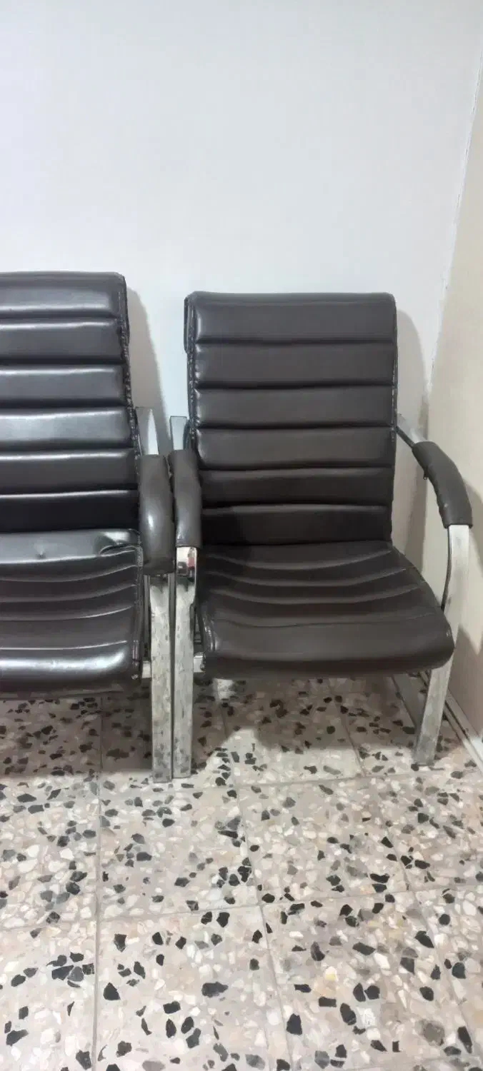 صندلی اداری|دفتر کار|مشهد, گلبرگ|دیوار