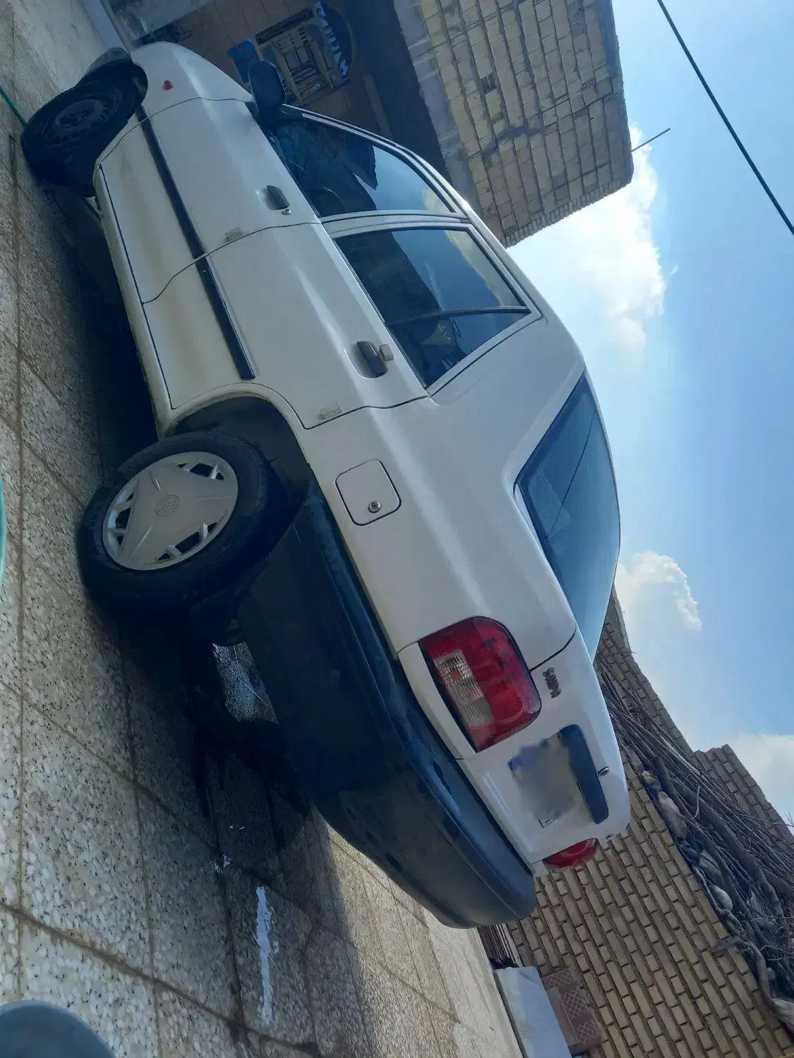 پراید|خودرو سواری و وانت|دزفول, |دیوار