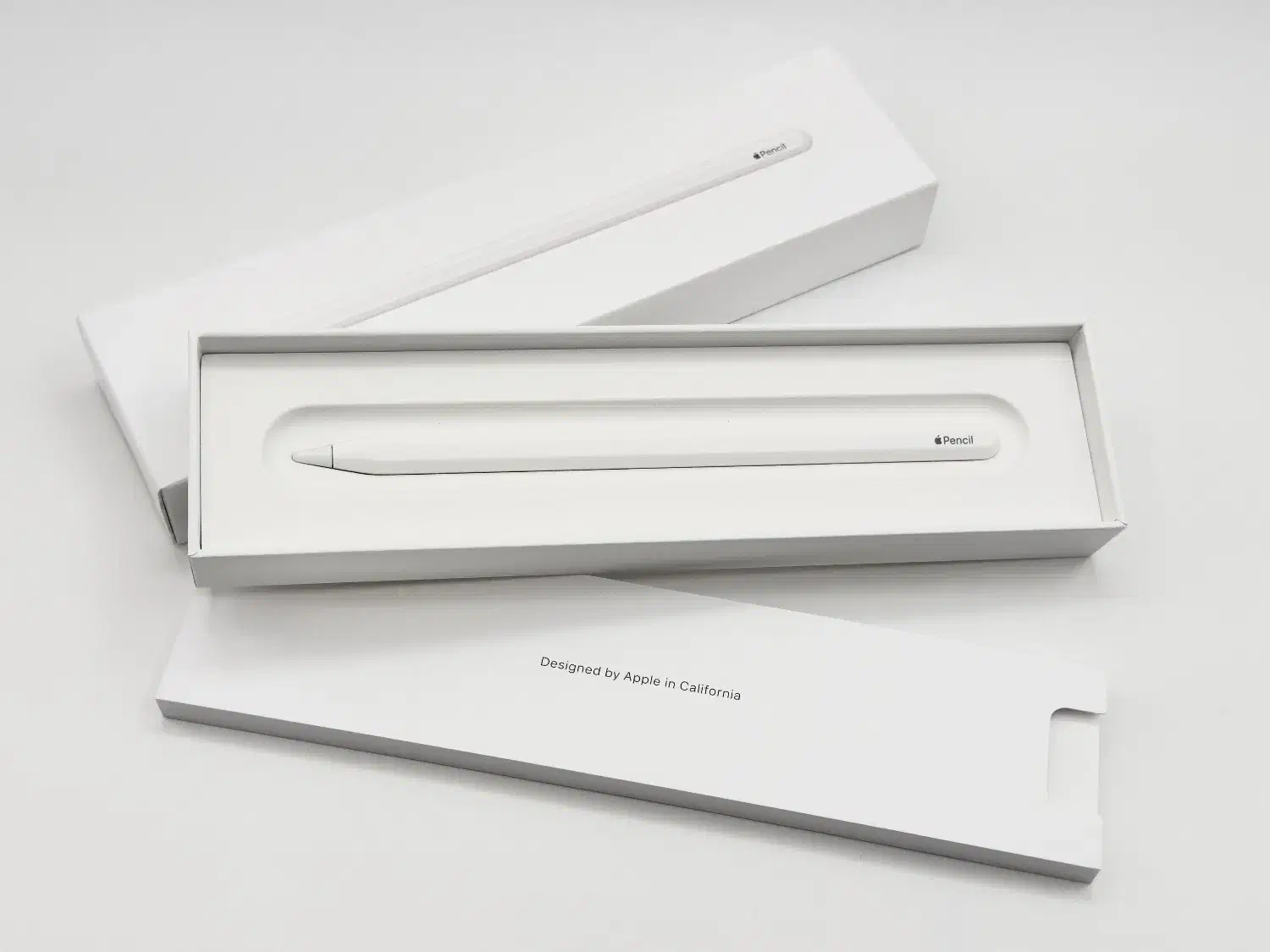 اپل پنسل 2 مداد apple pencil 2end gen|لوازم جانبی موبایل و تبلت|مشهد, کوثر|دیوار