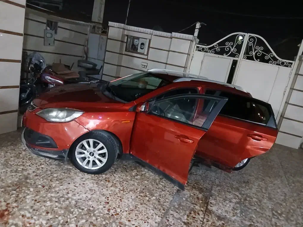 ام وام ۳۱۵ مودل ۹۶|خودرو سواری و وانت|ایذه, |دیوار