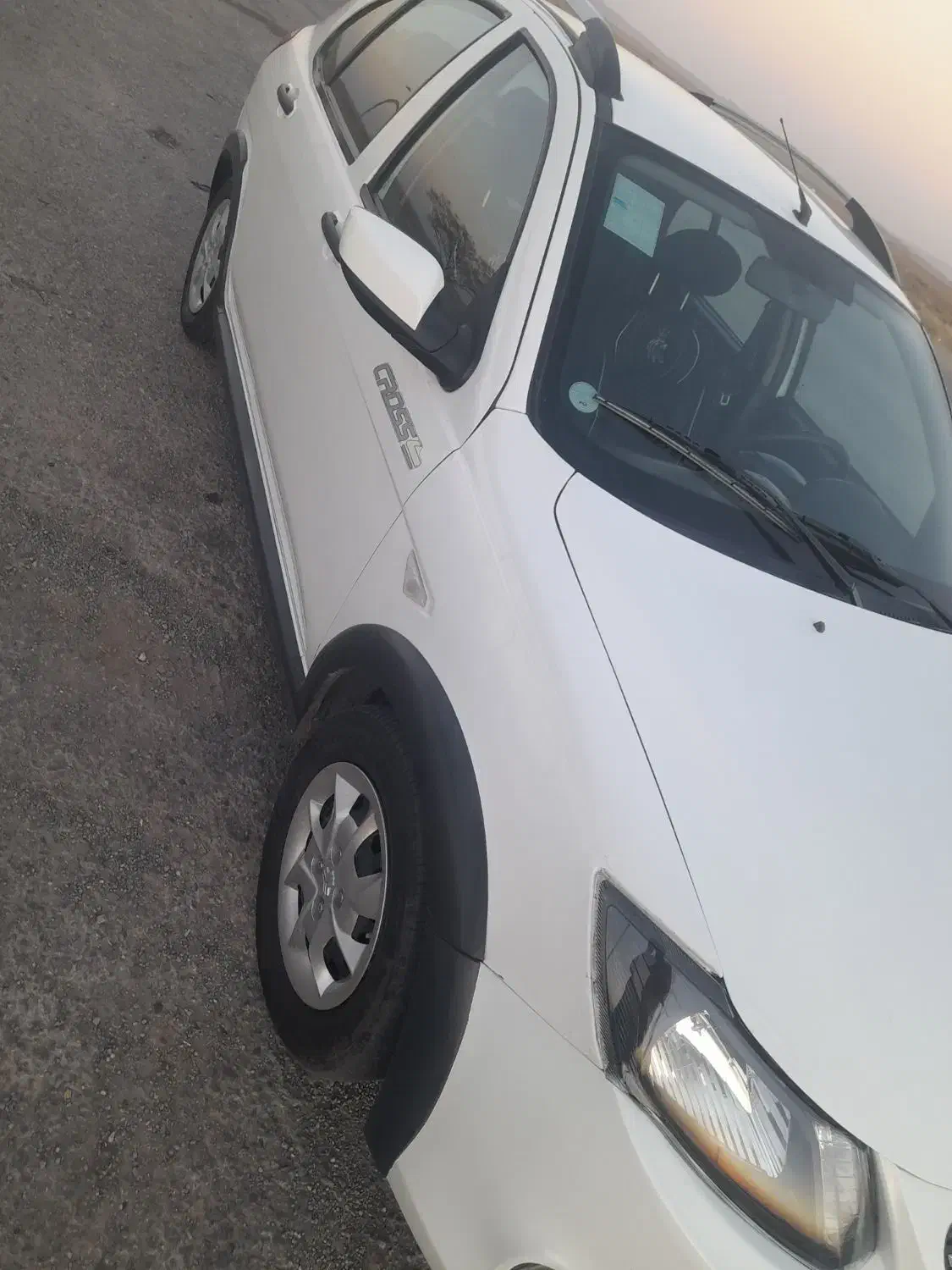 کوییک 1401|خودرو سواری و وانت|فردوس (خراسان), |دیوار