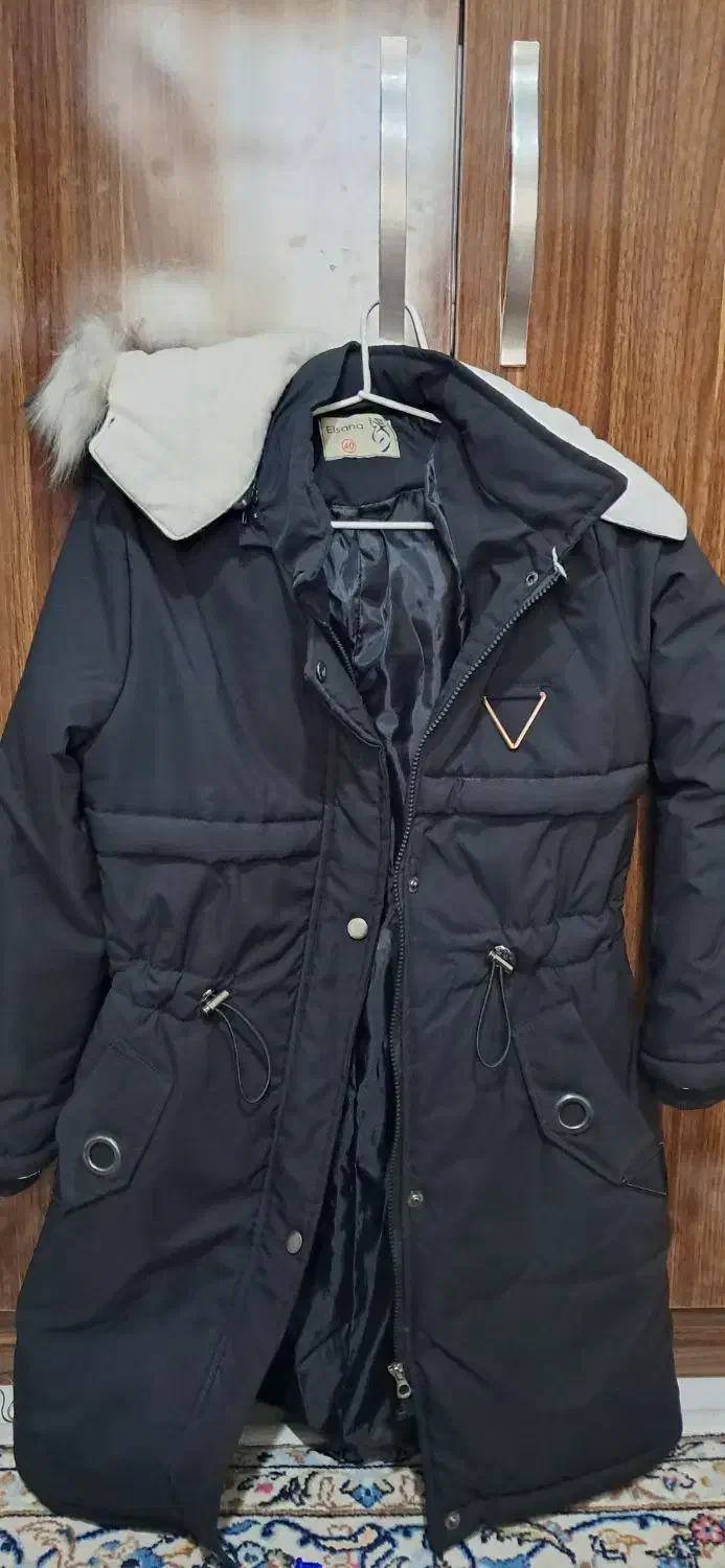 پالتو|لباس|اصفهان, نقش جهان|دیوار