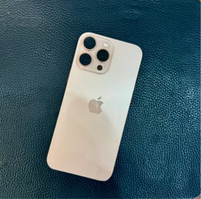 آیفون ۱۶ پرومکس ۲۵۶ شرکتی|موبایل|تبریز, |دیوار