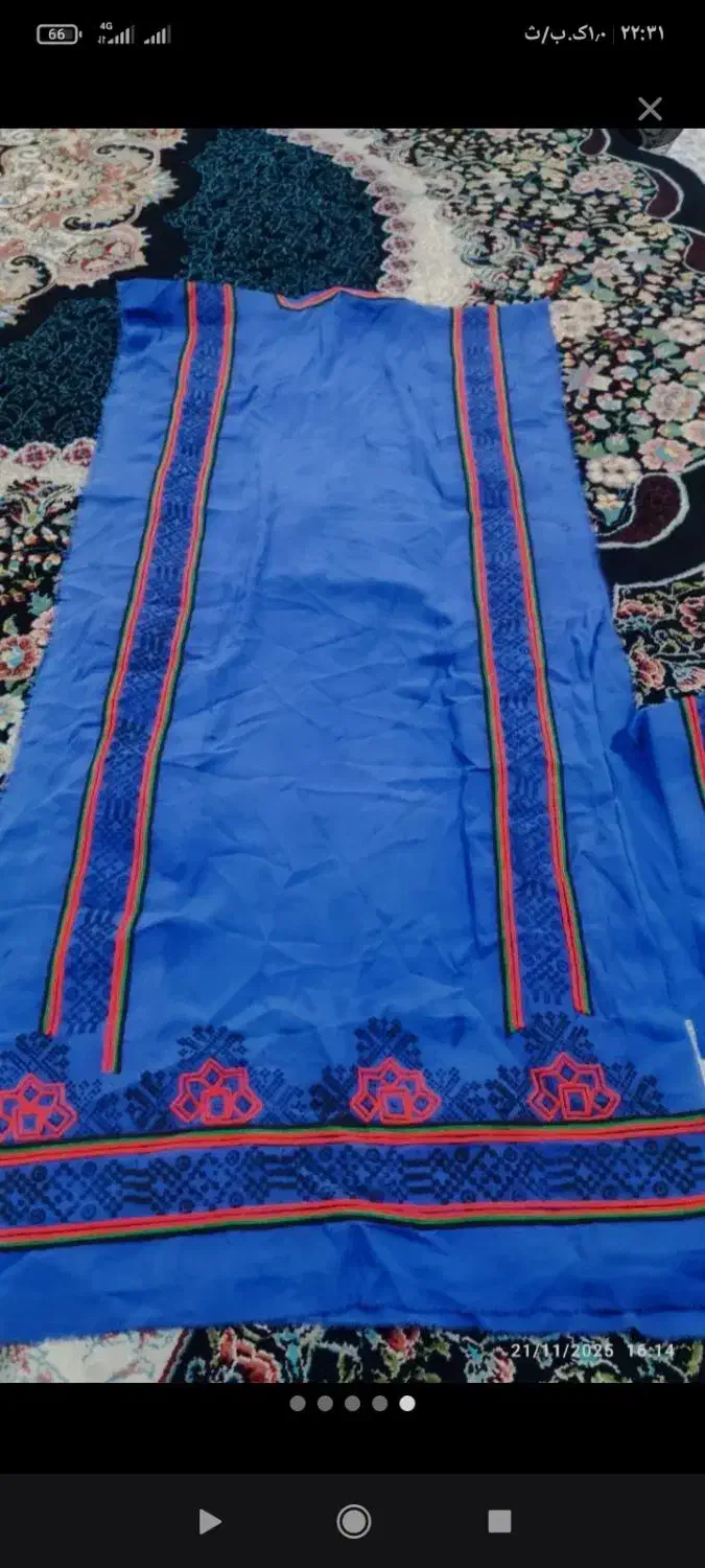 لباس مجلسی|لباس|خاش, |دیوار