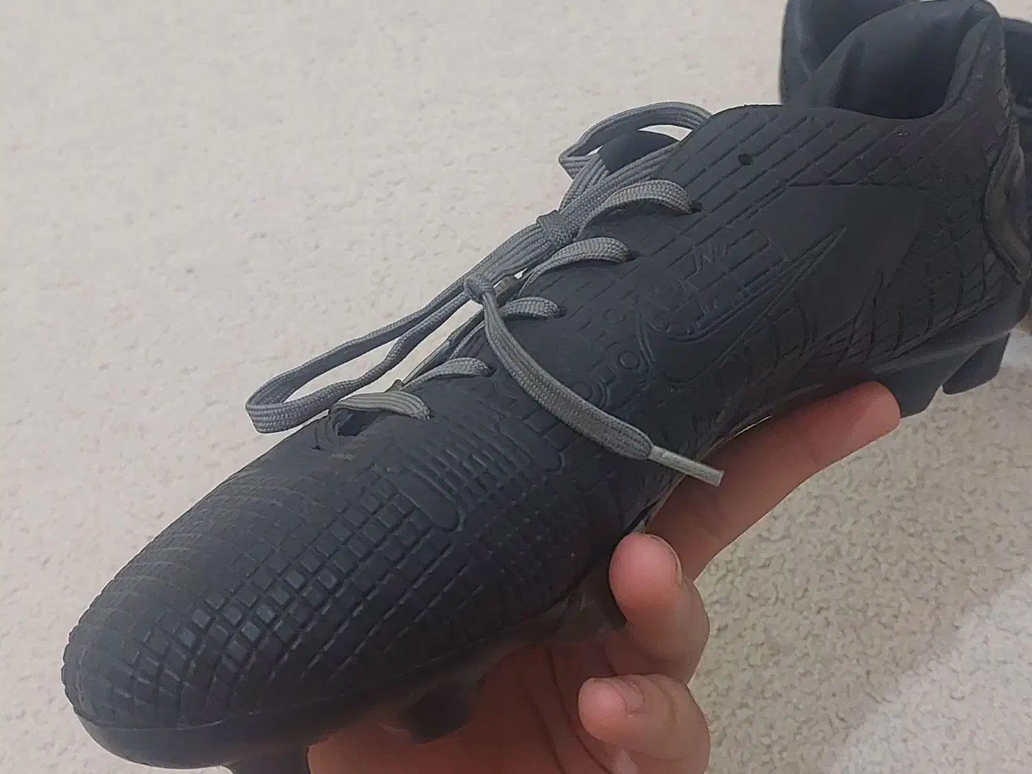 کفش استک نو|کیف، کفش، کمربند|بندر انزلی, گمرک|دیوار