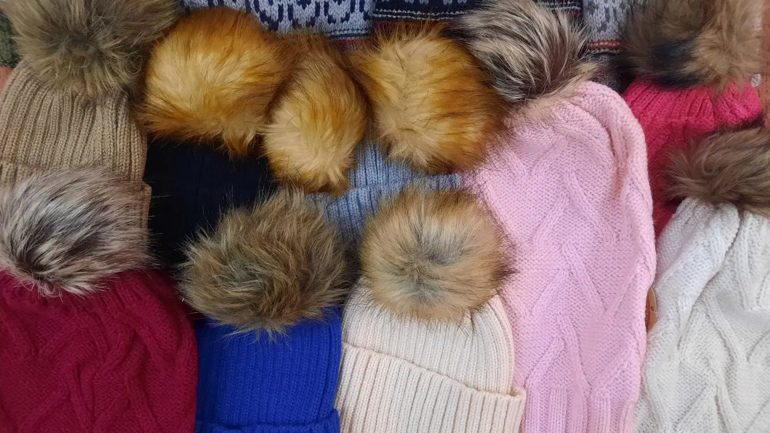 کلاه و شالگردن|کفش و لباس بچه|بوشهر, |دیوار