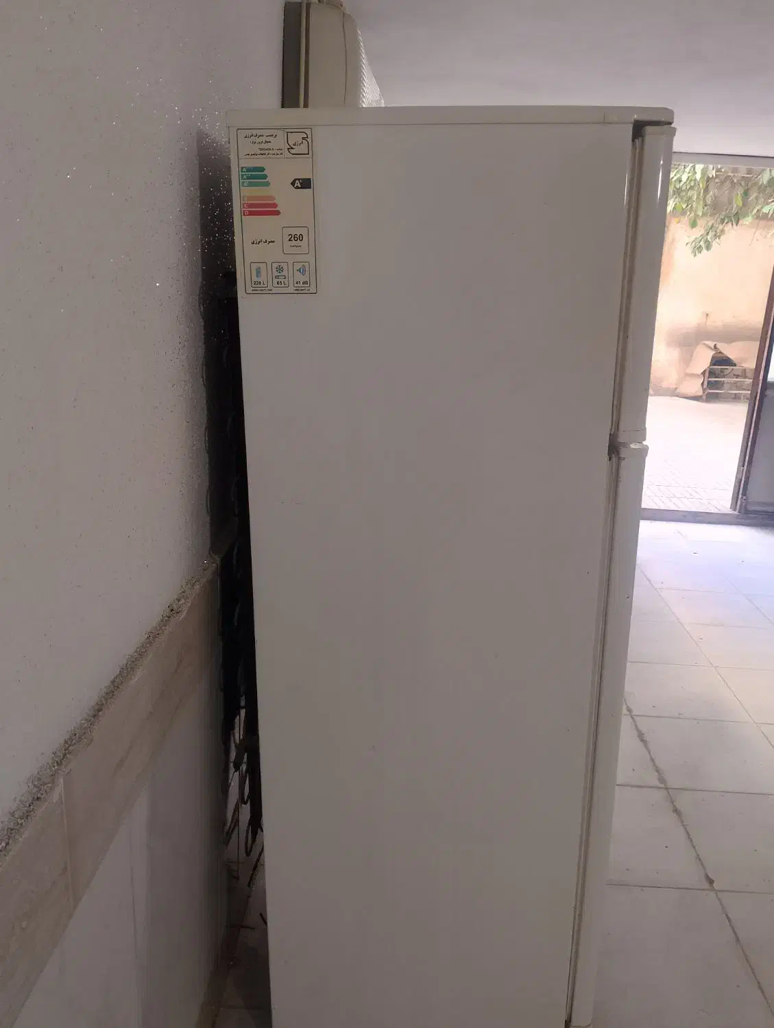 یخچال در مصلا|یخچال و فریزر|گنبد کاووس, |دیوار