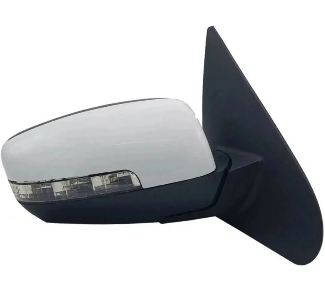 آینه بغل تاشو پارس و ۴۰۵ (تمام اتومات)|خدمات موتور و ماشین|سنندج, |دیوار