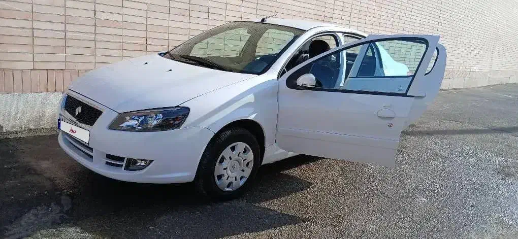 رانا پلاس۱۴۰۳|خودرو سواری و وانت|مبارکه, |دیوار