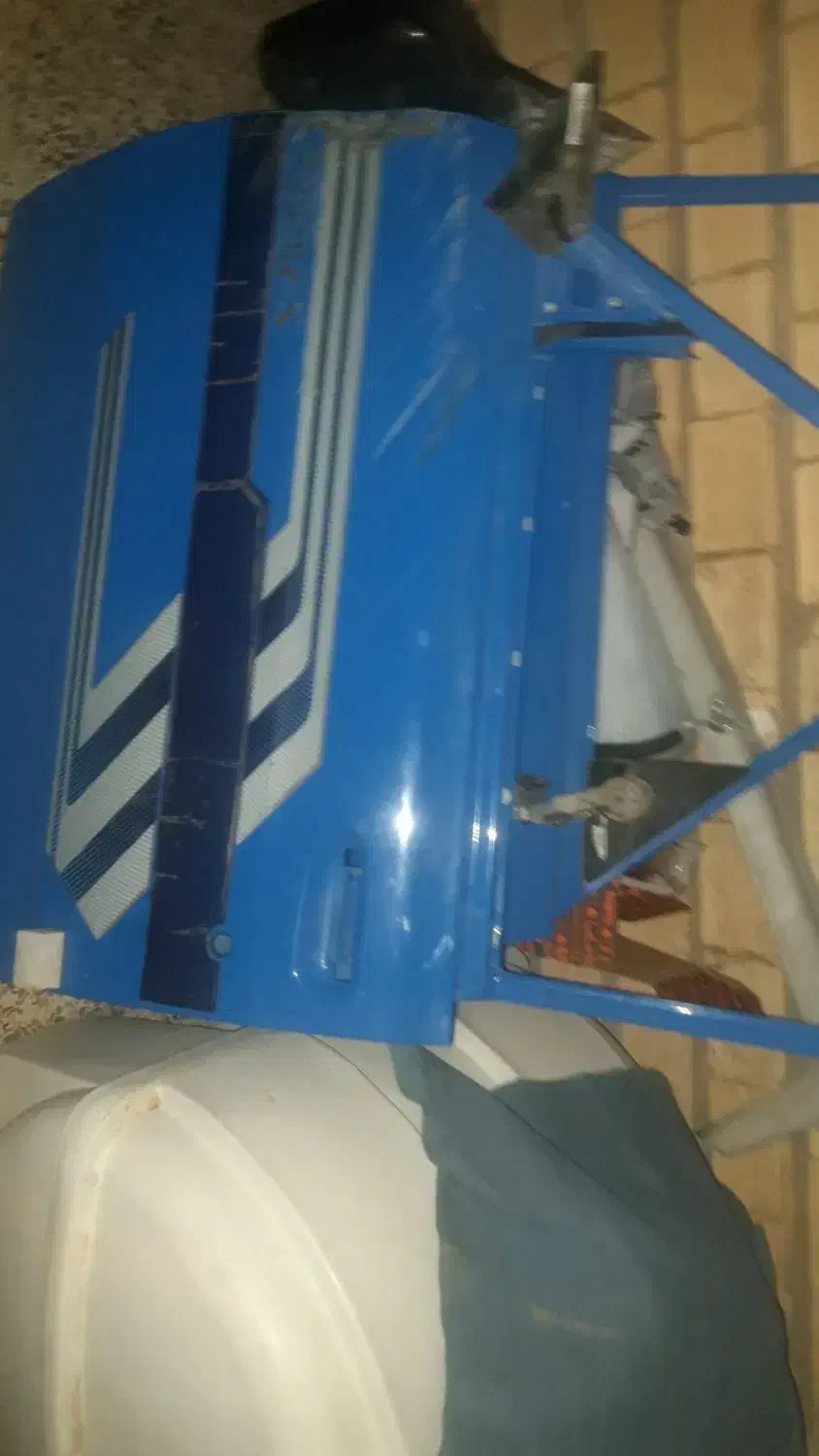 درب اتاق نیسان|قطعات یدکی و لوازم جانبی|پلدختر, |دیوار