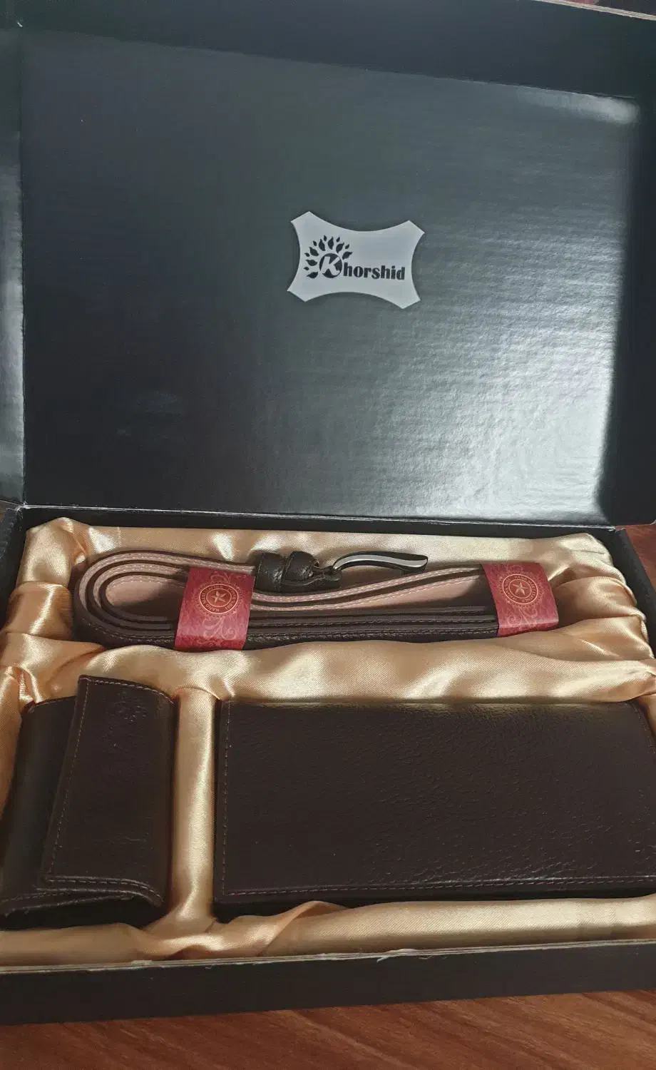 ست چرم|کیف، کفش، کمربند|سبزوار, پاسداران|دیوار