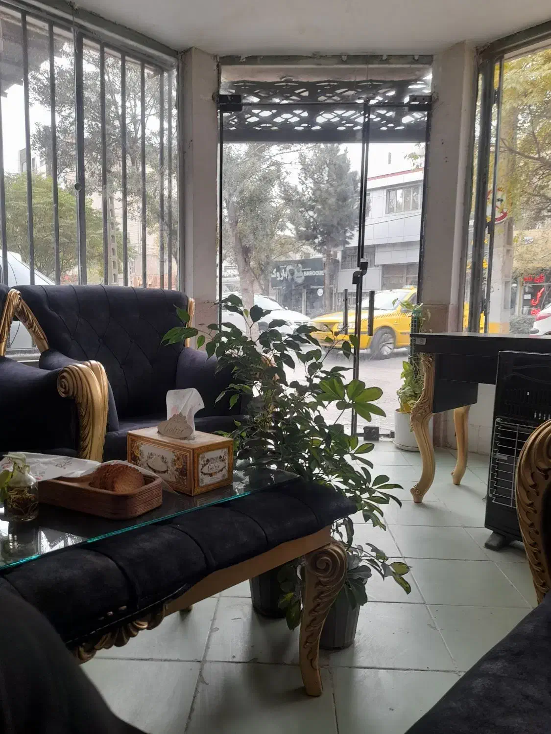 تجاری ۱۲۰ متری دوطبقه /حاشیه دارایی|اجارهٔ مغازه و غرفه|نیشابور, دارایی|دیوار