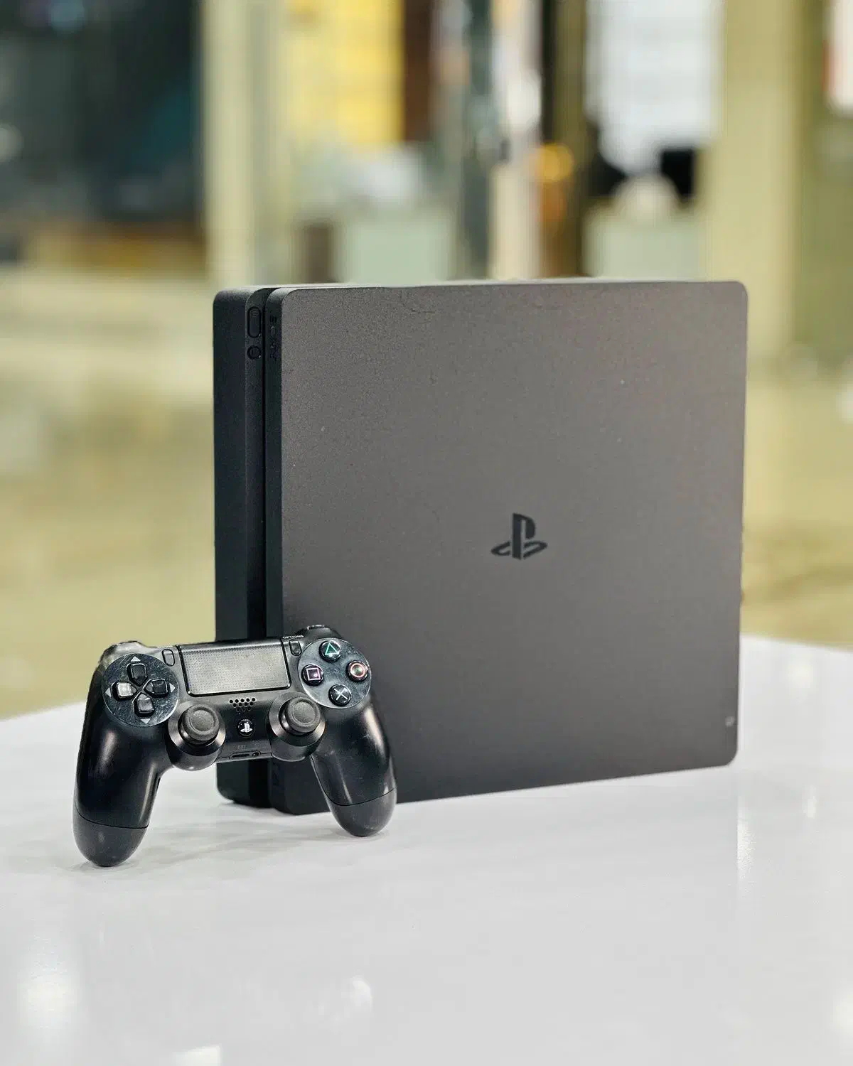 PS4قسطی بخر|کنسول، بازی ویدئویی و آنلاین|اصفهان, شاهزید|دیوار