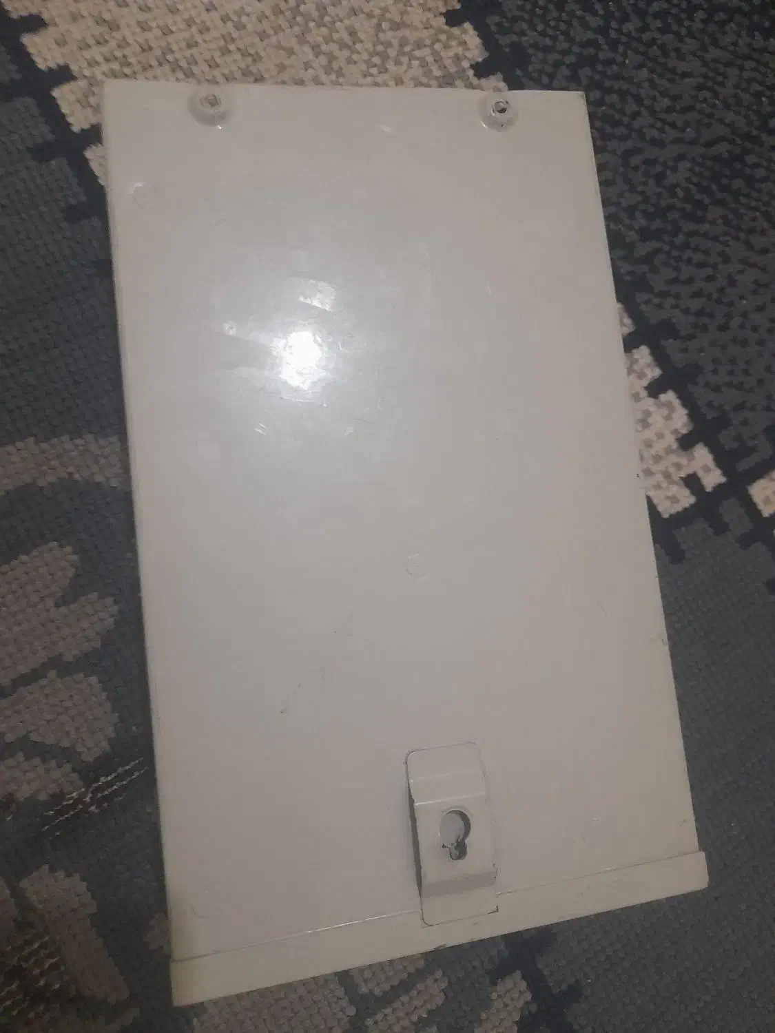 پاورسوئیچینگ|صوتی و تصویری|قم, لسانی|دیوار