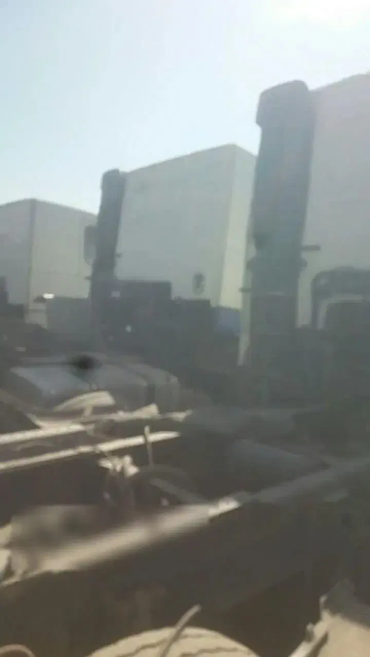 اف اچ 83|خودرو سنگین|اصفهان, شهرک صنعتی امیرکبیر (شاپور جدید)|دیوار