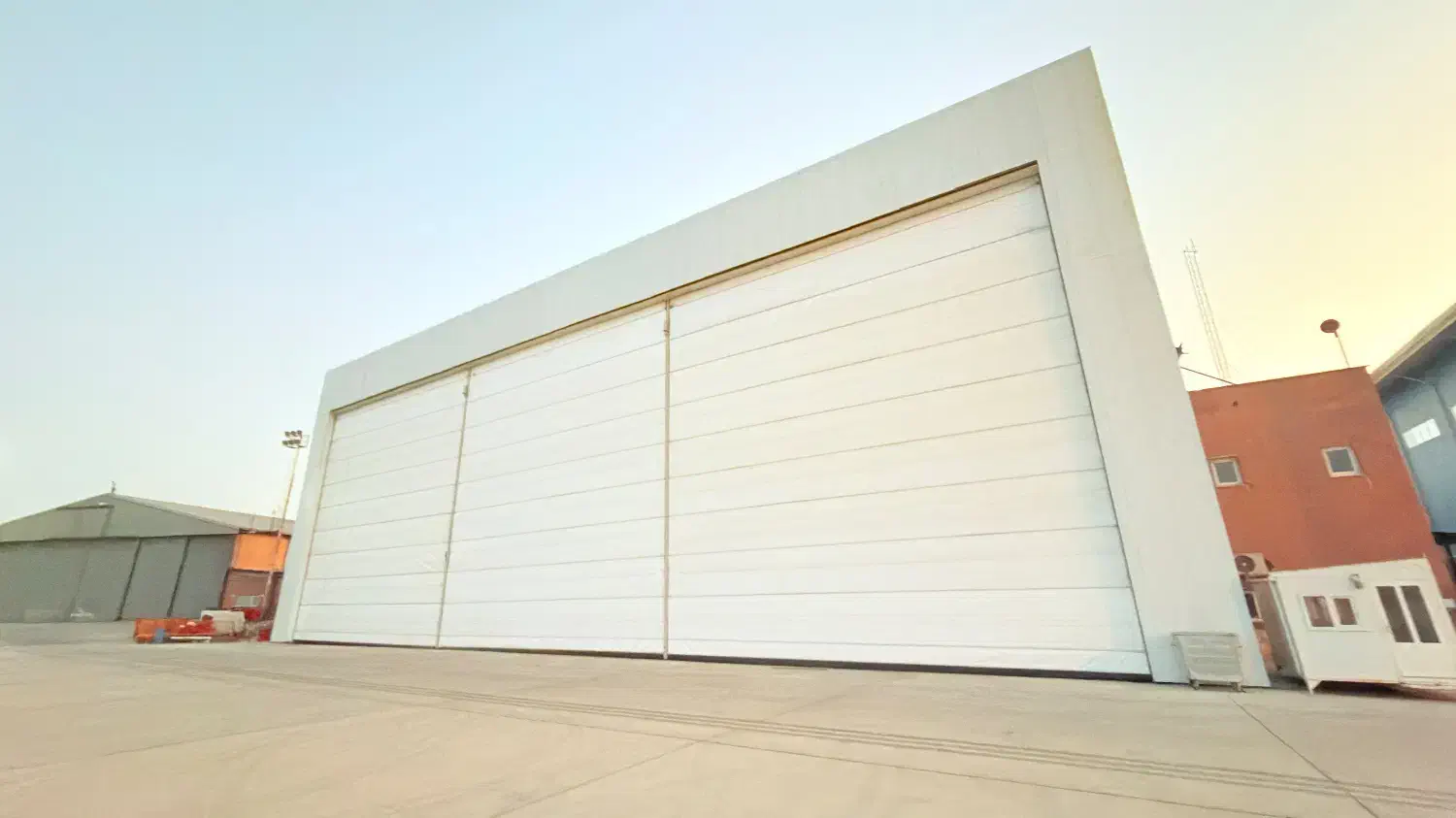 نصب ساندویچ پانل|خدمات پیشه و مهارت|هشتگرد, شهرک ولیعصر (مصلی)|دیوار