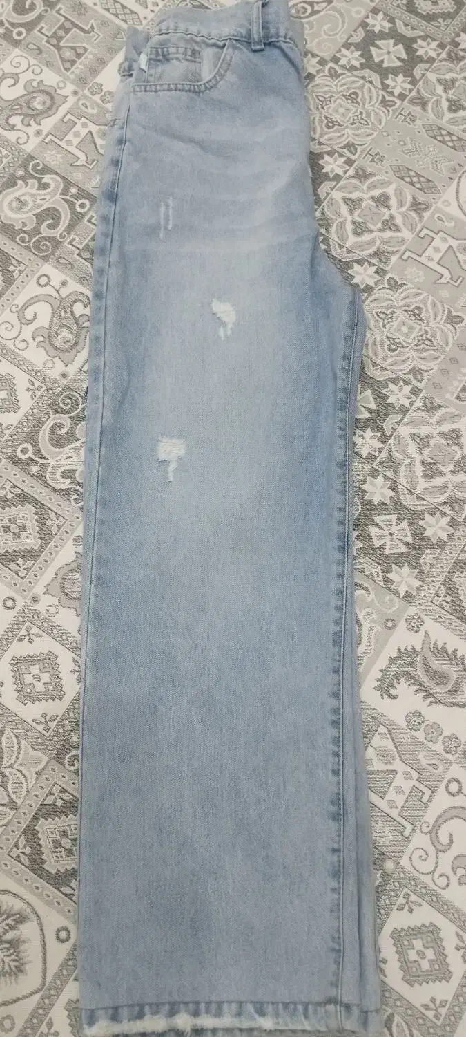 شلوار بگ لی|لباس|قزوین, |دیوار