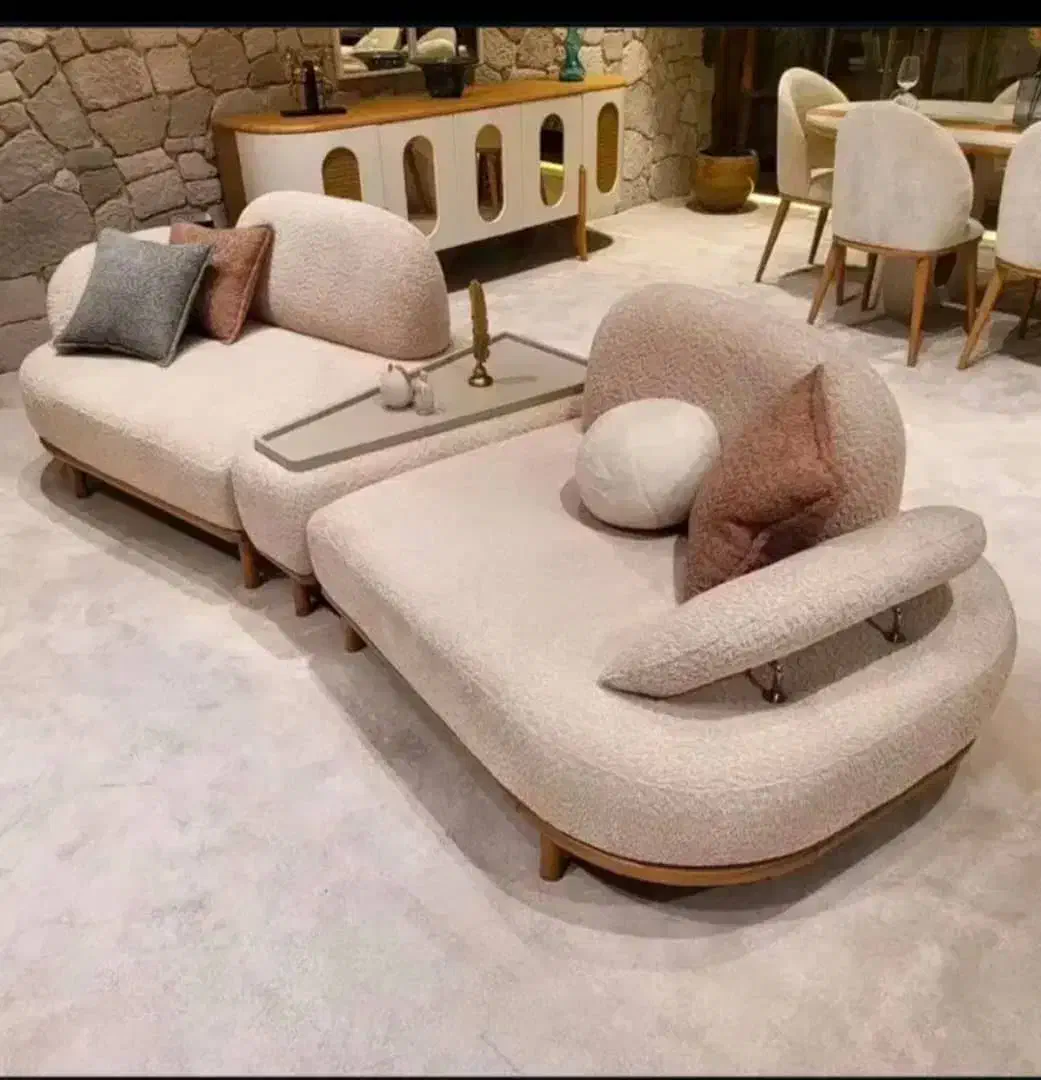 مدل مهسا|مبلمان خانگی و میز عسلی|اصفهان, فجر|دیوار