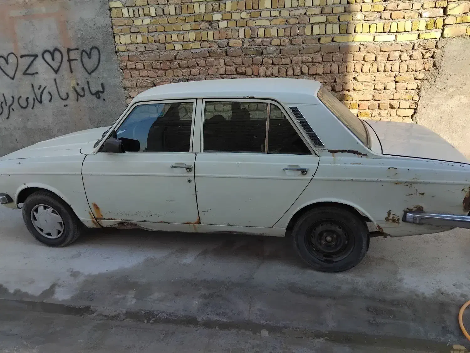 فروشی|خودرو سواری و وانت|شال, |دیوار