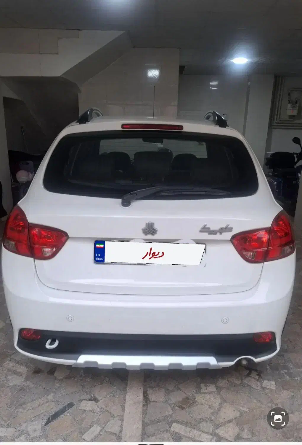 کوییک ۹۸ MT|خودرو سواری و وانت|رشت, نظری|دیوار