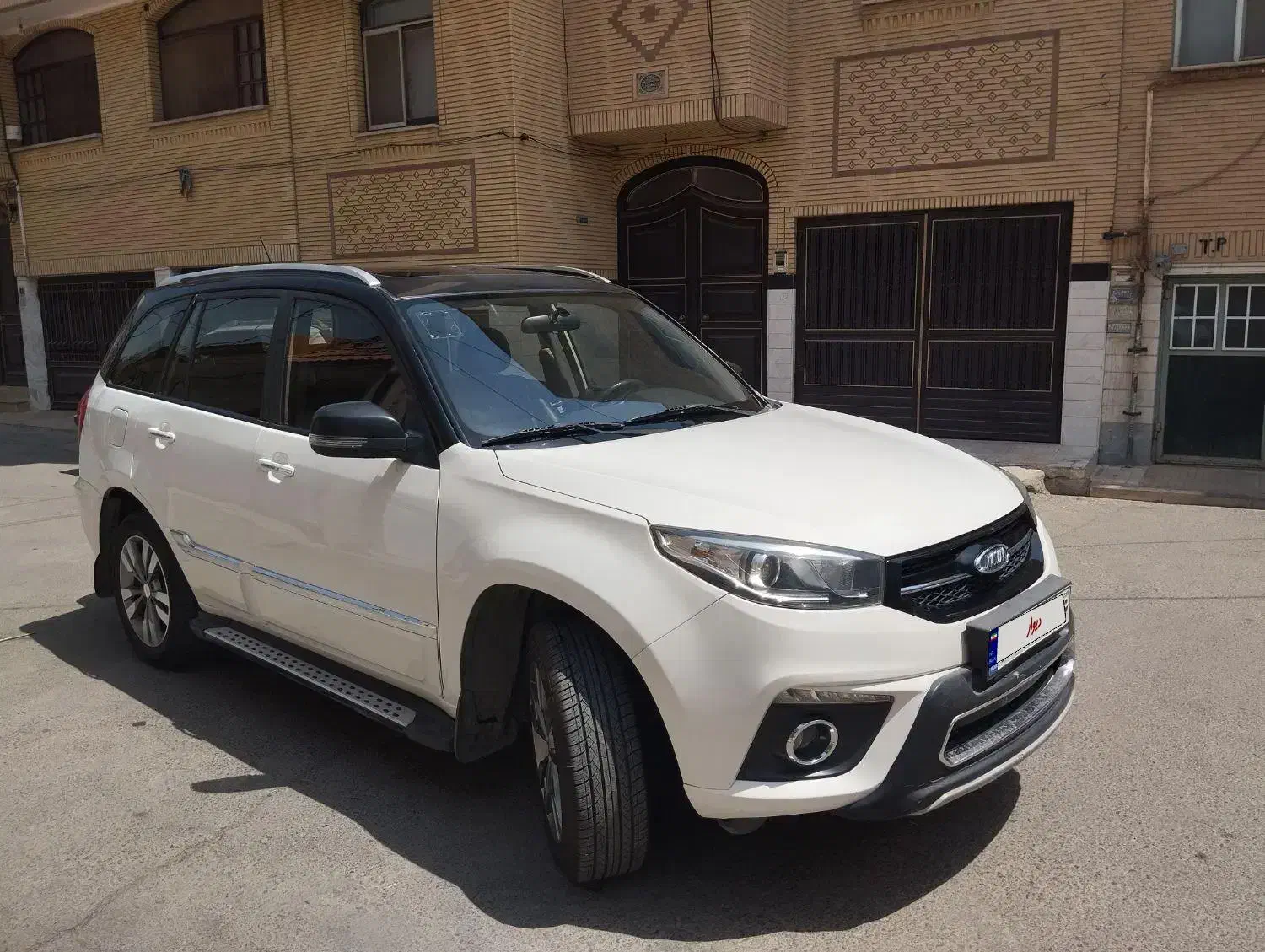 x33s بی رنگ کمکار|خودرو سواری و وانت|قم, دانش|دیوار