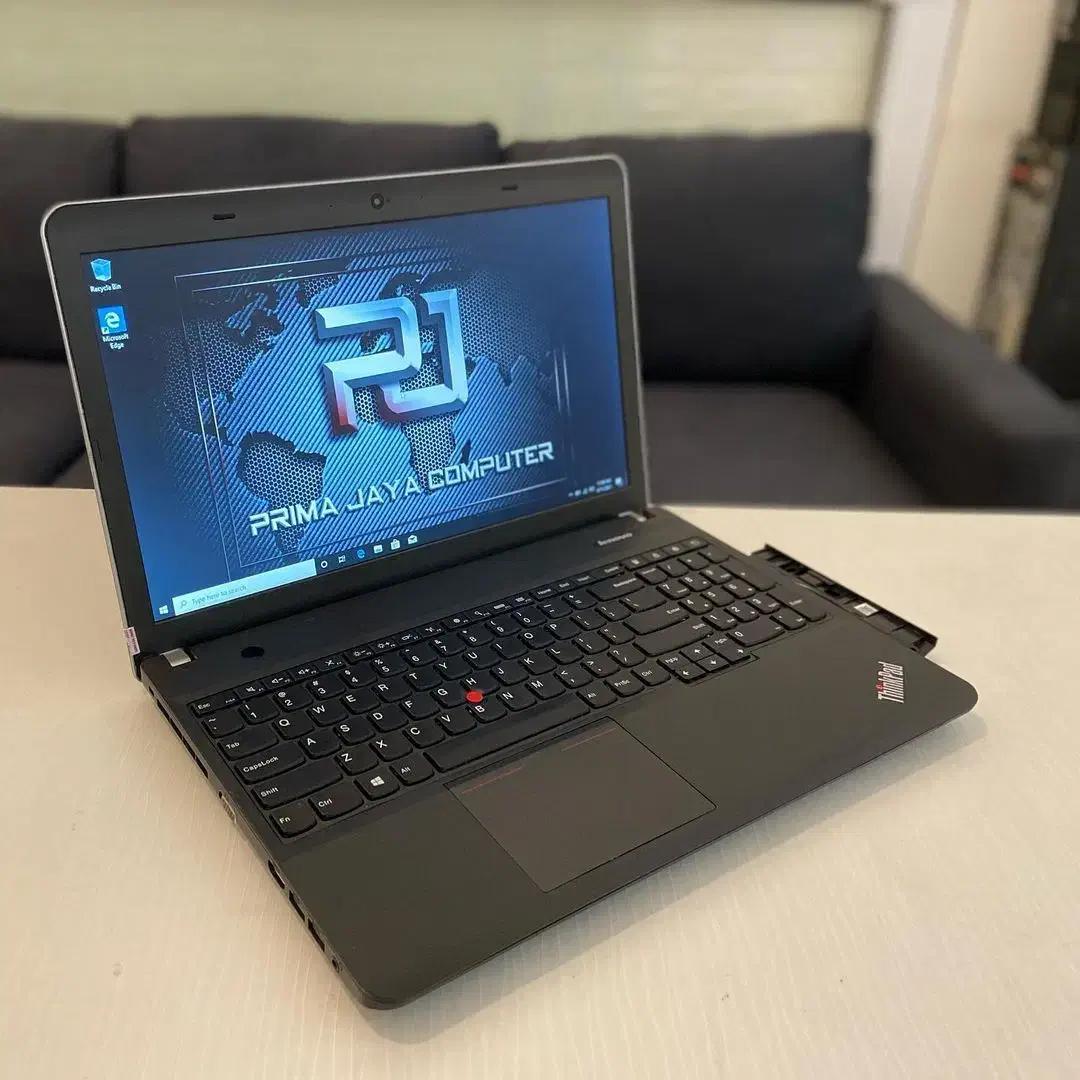 لپتاپ E540 پرسرعت،فول پورت، سیمکارتخور، درحد نو|رایانه همراه|مشهد, امامیه (شهرک غرب)|دیوار