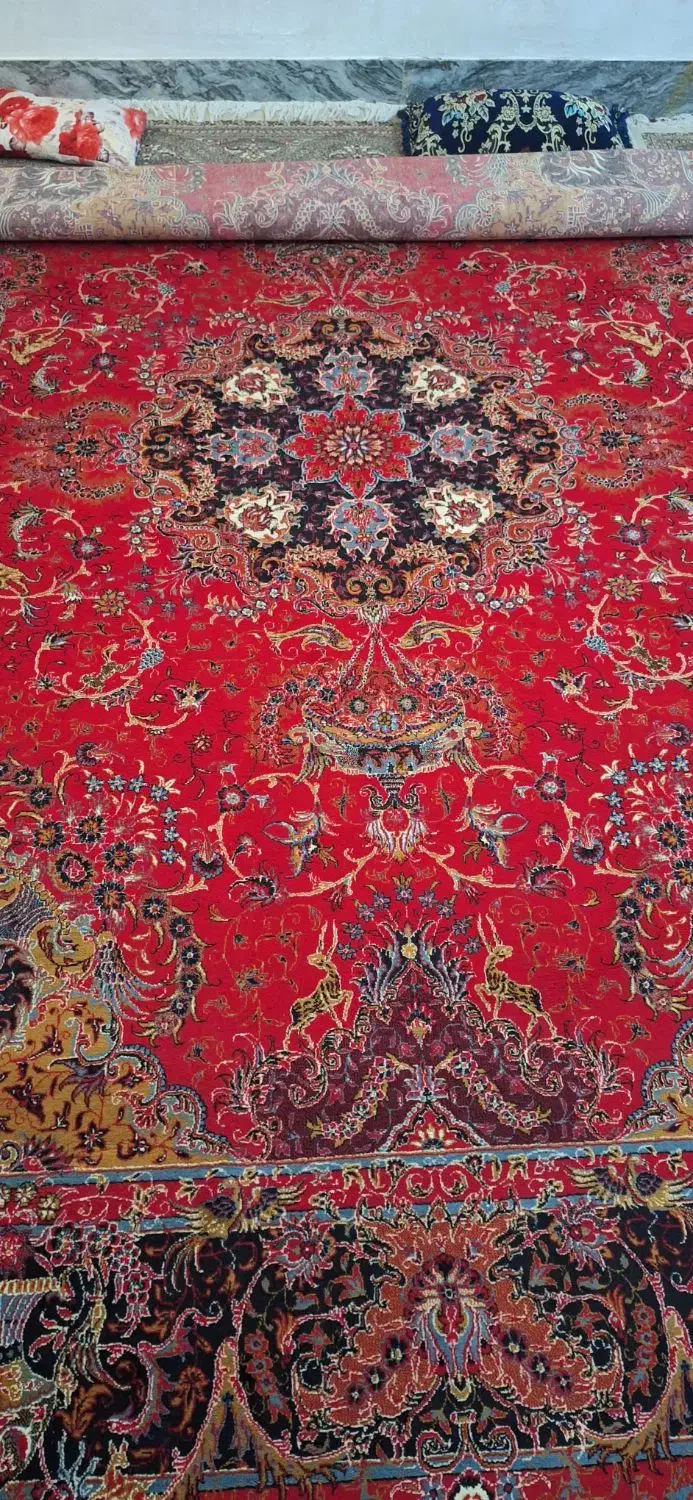 فروش قالی|فرش|الشتر, |دیوار