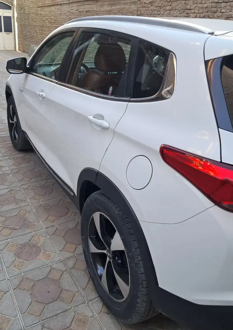 تیگو7 مدل 97|خودرو سواری و وانت|میاندوآب, |دیوار