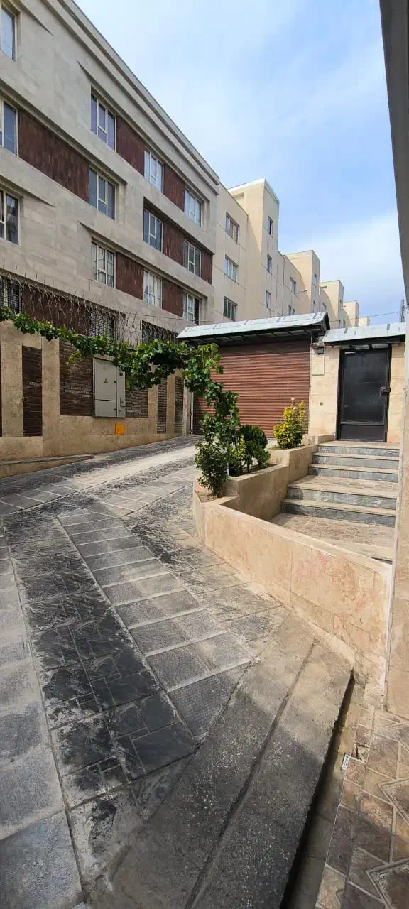 رهن شخصی ساز فاز 8 کلید نخورده|اجارهٔ آپارتمان|پردیس, فاز ۸|دیوار