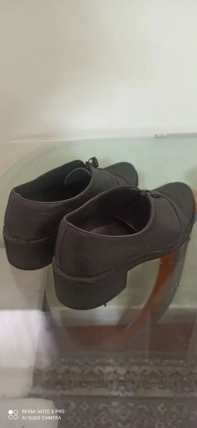 کفش زنانه|کیف، کفش، کمربند|سبزوار, عظیمیان|دیوار