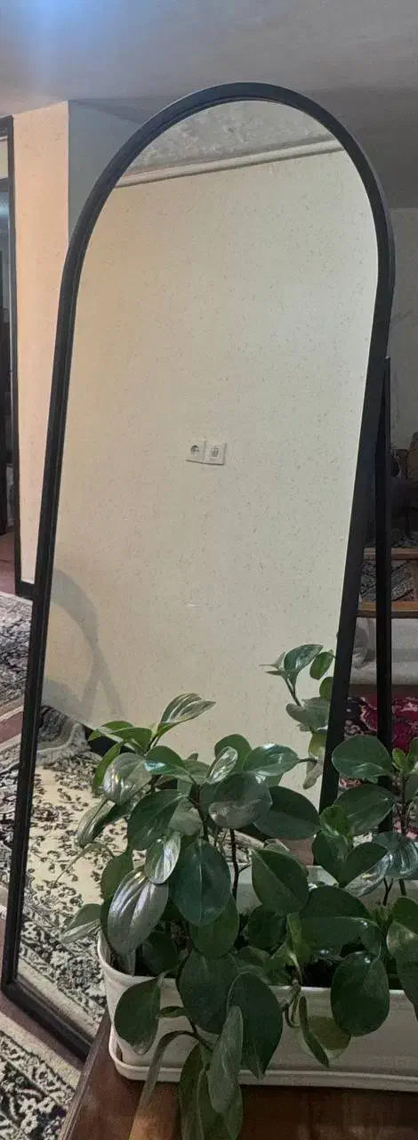 آینه قدی|آینه|شهرکرد, |دیوار