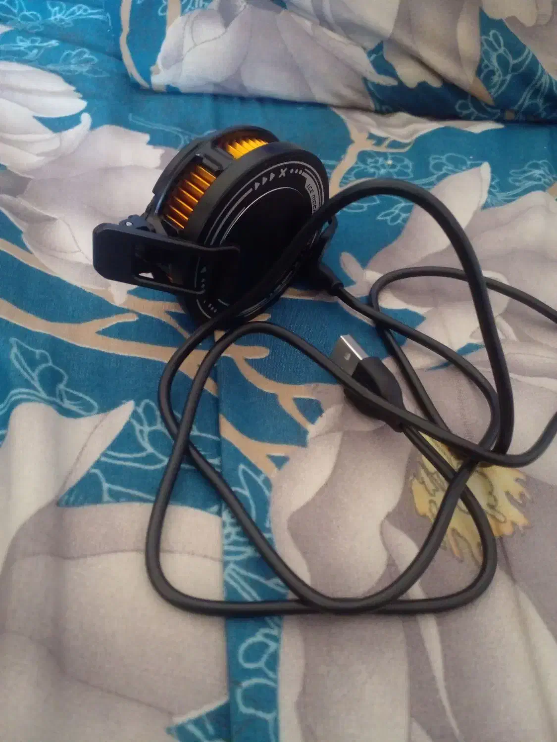 فن خنک کننده|کنسول، بازی ویدئویی و آنلاین|شوشتر, |دیوار