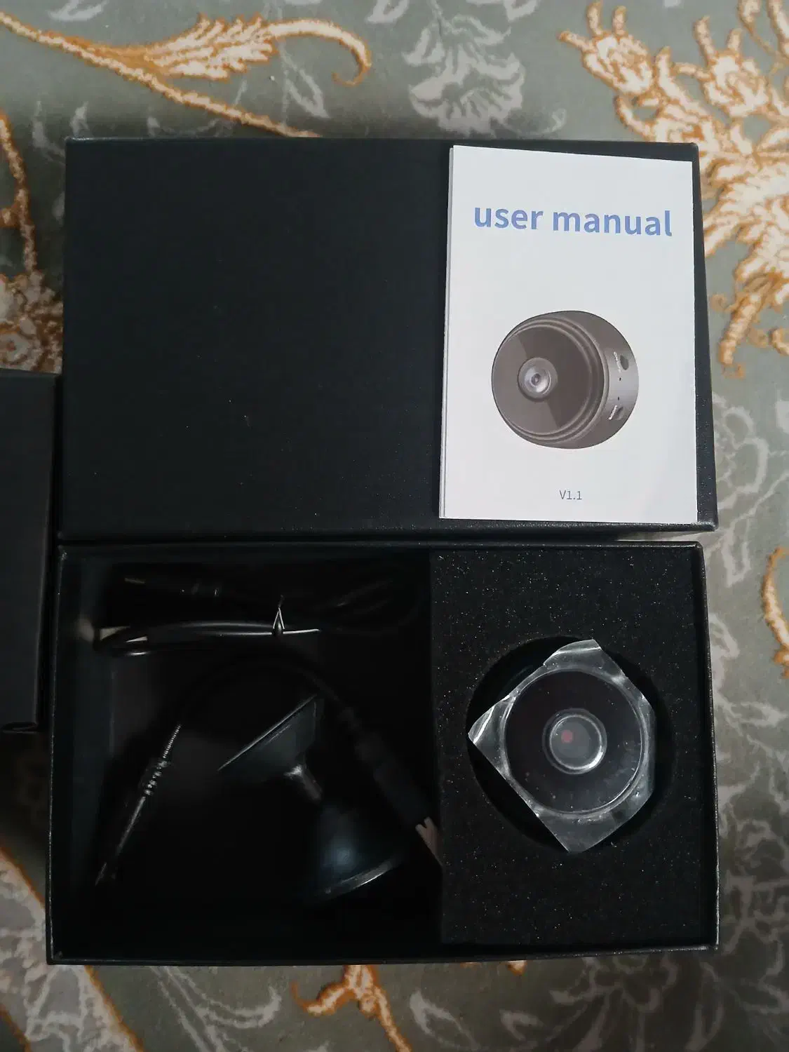 دوربین|دوربین مداربسته|تهران, خلیج فارس|دیوار