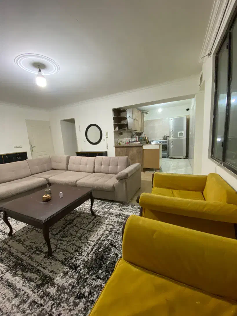 آپارتمان ۲ خوابه قریشی شمالی|اجارهٔ کوتاه‌مدت آپارتمان و سوئیت|فردیس, قریشی|دیوار