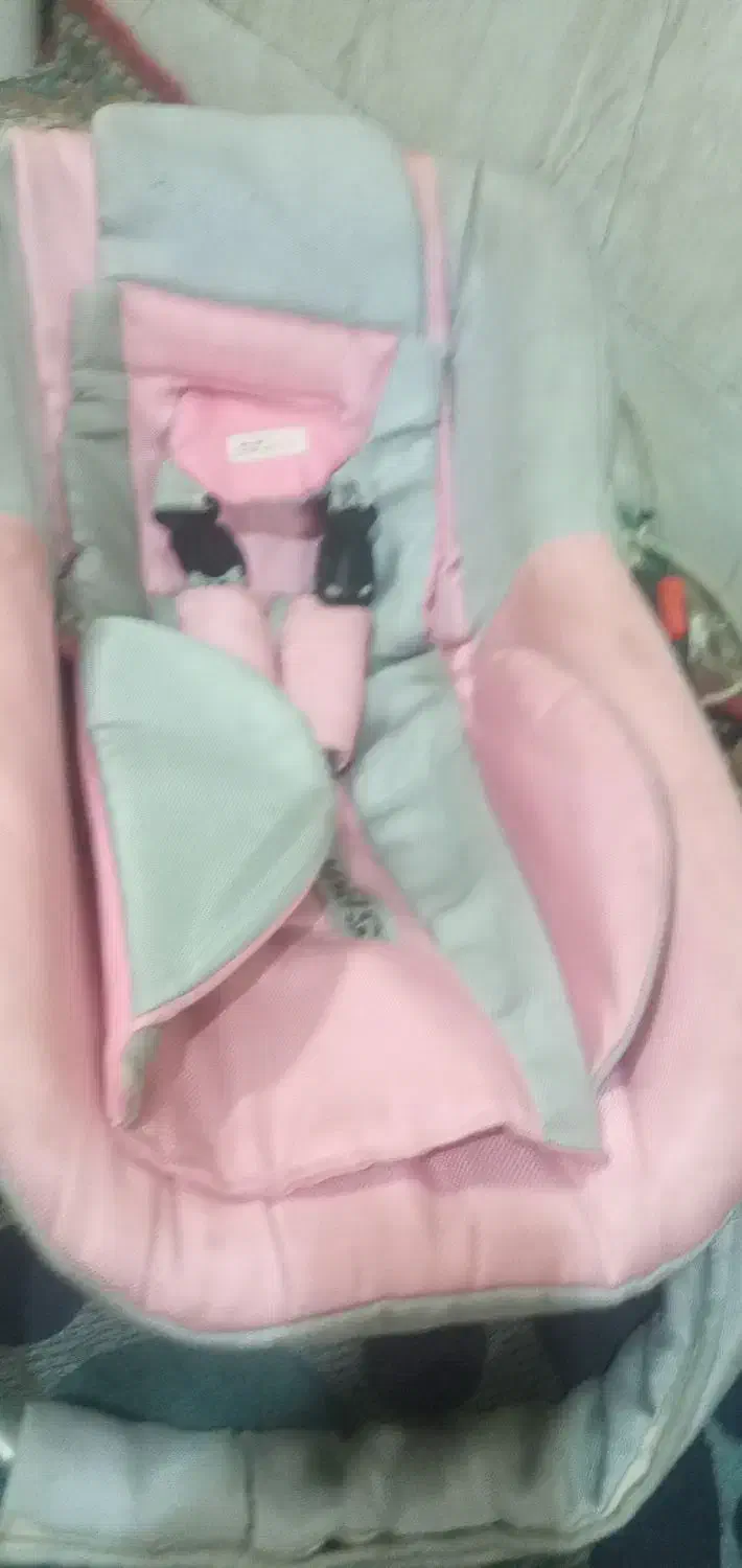 کریر نوزاد|تخت و صندلی بچه|زاهدان, |دیوار