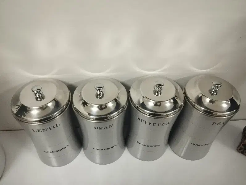 جاحبوباتی|ظروف نگهدارنده، پلاستیکی، یک‌بارمصرف|گنبد کاووس, |دیوار