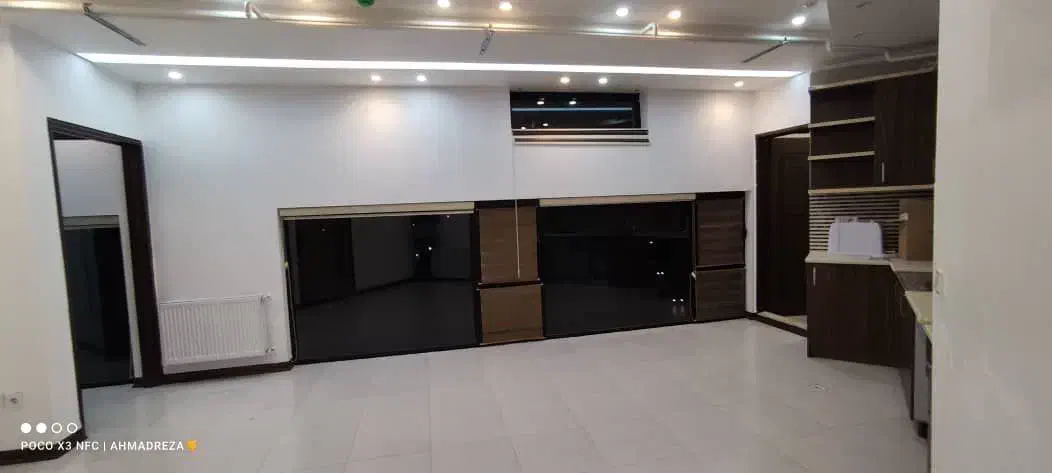 واحد اداری/۵۵متری/تکخواب/فول امکانات|اجارهٔ دفتر کار، اتاق اداری، مطب|قم, هنرستان|دیوار