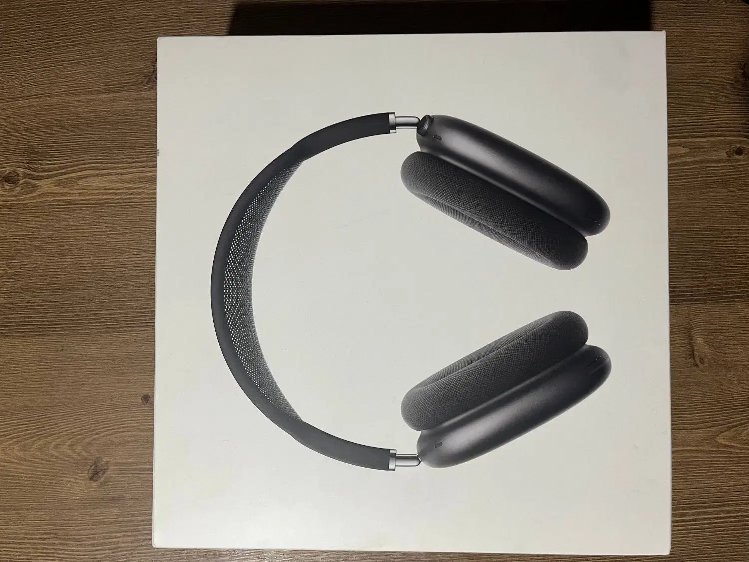 هدفون ایرپاد مکس|لوازم جانبی موبایل و تبلت|کرج, شهرک فهمیده|دیوار