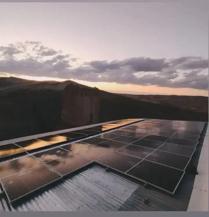 سلول های خورشیدی|خدمات پیشه و مهارت|مرند, |دیوار