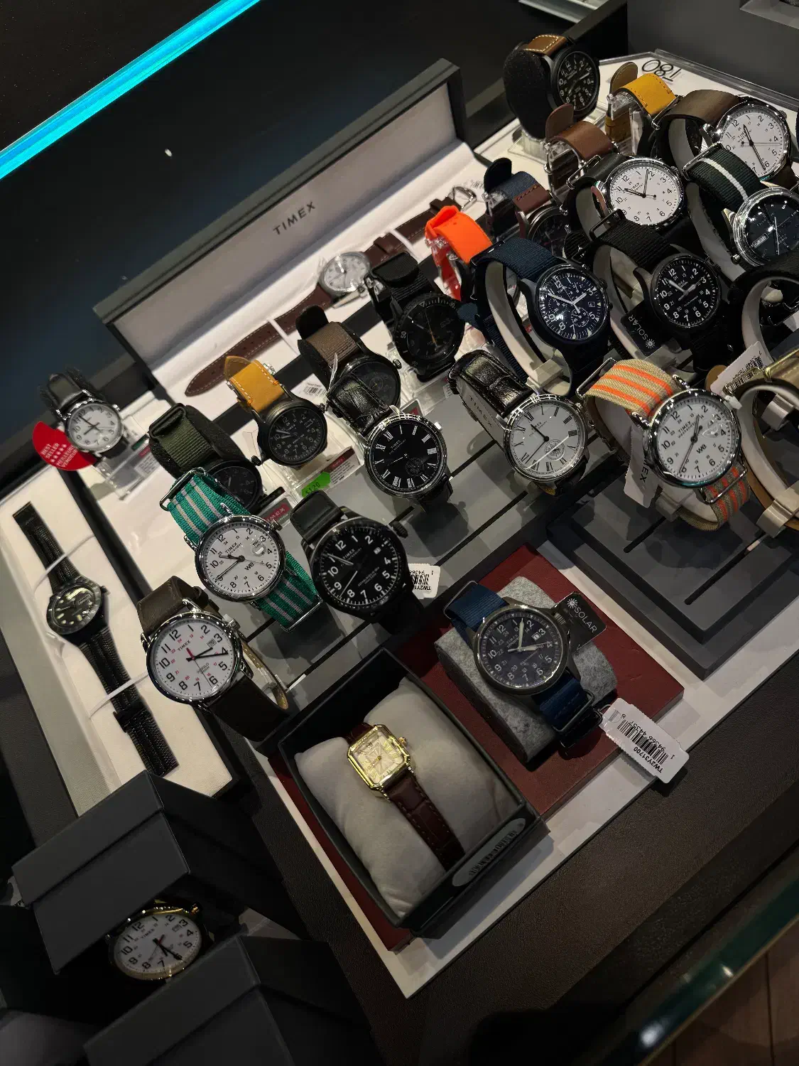 ساعت تایمکس Timex|ساعت|کرج, فاز ۱ مهرشهر|دیوار