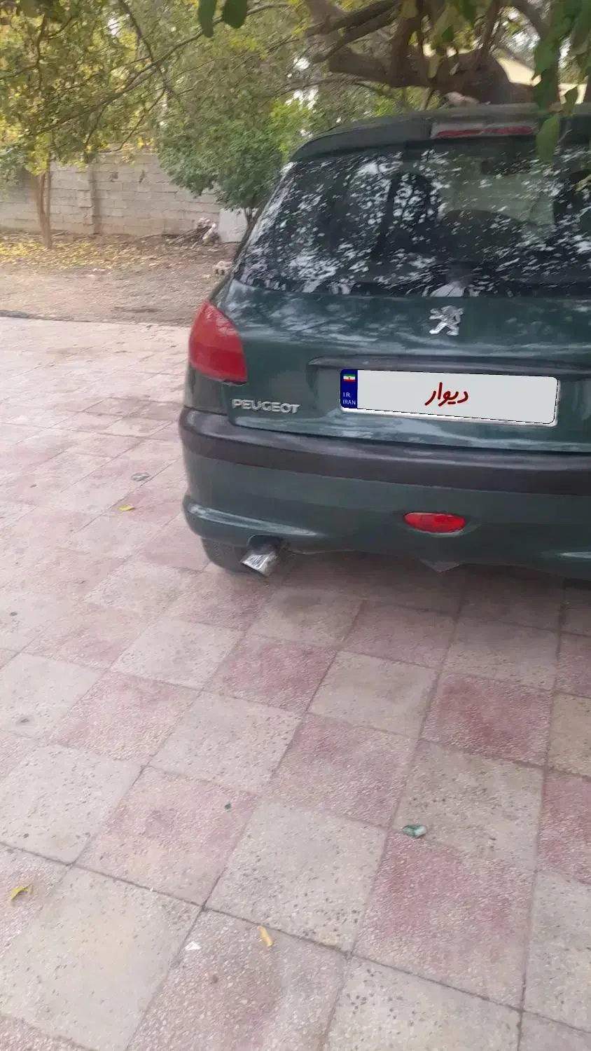 ماشین|خودرو سواری و وانت|کازرون, |دیوار