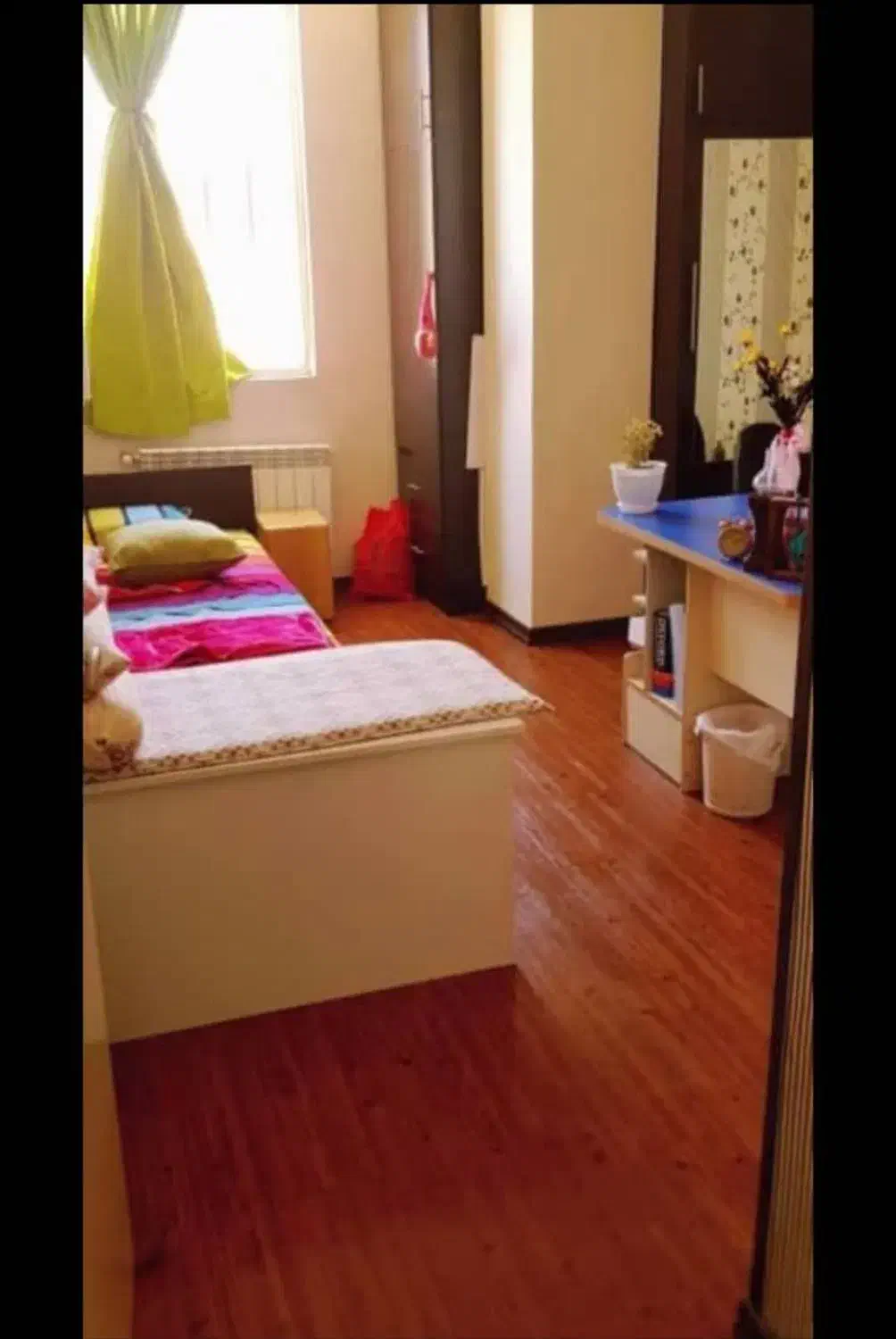 اجاره واحد 89 متری،شهرک طلائیه|اجارهٔ آپارتمان|محمدشهر, ولدآباد|دیوار