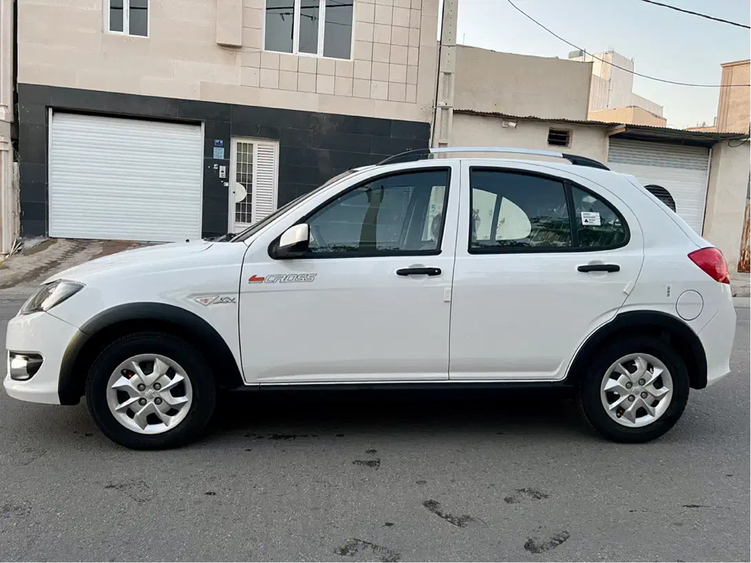 کوییک GX تیپ L صفر کیلومتر 1404 فول ارتقا یافته|خودرو سواری و وانت|بوشهر, |دیوار