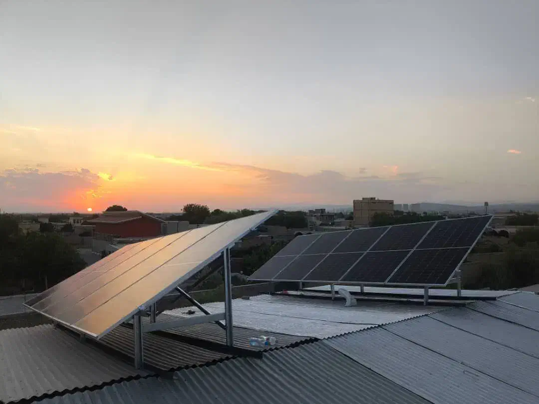 پنل خورشیدی/باتری لیتیوم/سیستم خورشیدی زیر قیمت|مصالح و تجهیزات ساختمان|تهران, جردن|دیوار