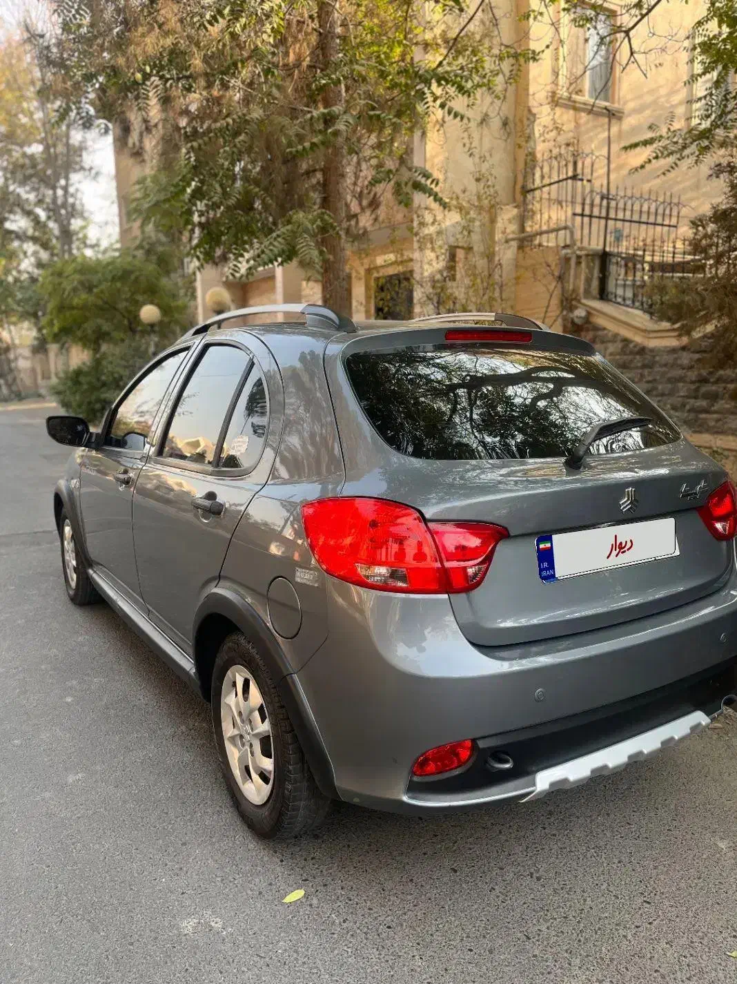 کوئیک دنده ای s 1402|خودرو سواری و وانت|کرج, فاز ۱ مهرشهر|دیوار