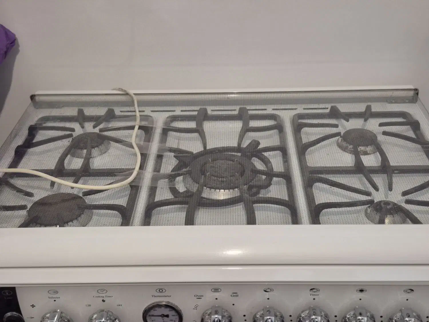 گاز فروشی|اجاق گاز و لوازم برقی پخت‌وپز|کرمان, |دیوار